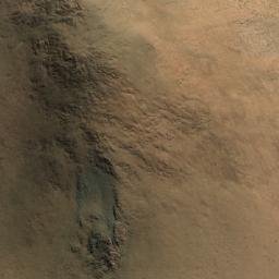 Satellite imagery of Cerro Pabellón, CL