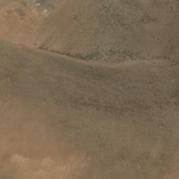 Satellite imagery of Cerro Pajonales, BO