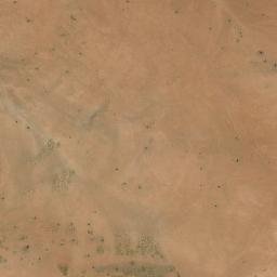 Satellite imagery of Cerro Caucani, AR