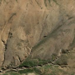 Satellite imagery of Cerro Cóndor, AR