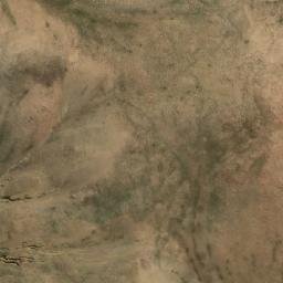 Satellite imagery of Cerro Cóndor, AR