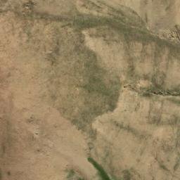 Satellite imagery of Cerro Cóndor, AR