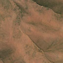 Satellite imagery of Cerro Ocasa, AR