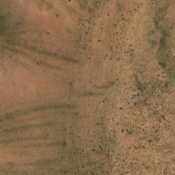 Satellite imagery of Cerro Ocasa, AR