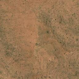 Satellite imagery of Cerro Ocasa, AR
