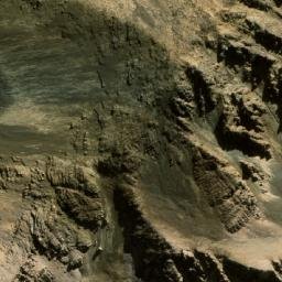 Satellite imagery of Cerro Azul Casa, AR