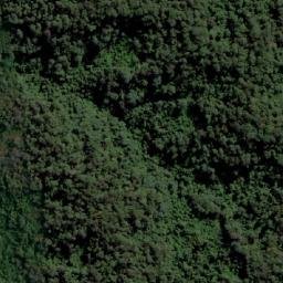 Satellite imagery of Cerro Tartagal, AR