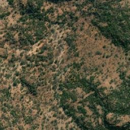 Satellite imagery of FOLORODWE II, MZ