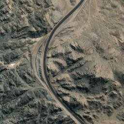 Satellite imagery of Punta Gatico, CL