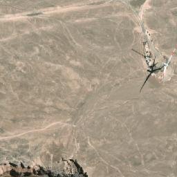 Satellite imagery of Fraterino Loa Sur, CL