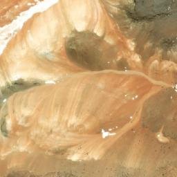 Satellite imagery of Cerro Faldajara, BO