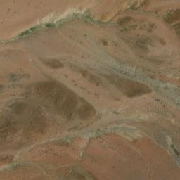 Satellite imagery of Cerro Toloma, AR