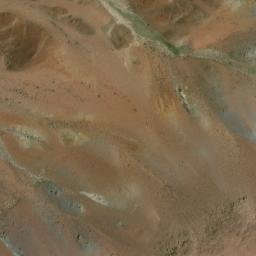 Satellite imagery of Cerro Toloma, AR