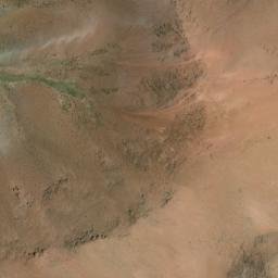 Satellite imagery of Cerro Toloma, AR