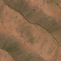 Satellite imagery of Cerro Ocasa, AR