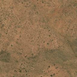 Satellite imagery of Cerro Ocasa, AR