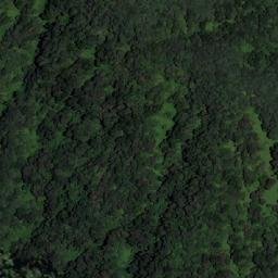 Satellite imagery of Cerro Lapachar, AR