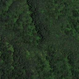 Satellite imagery of Cerro Lapachar, AR