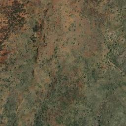Satellite imagery of Turummunda Rockhole, AU