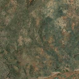 Satellite imagery of Turummunda Rockhole, AU