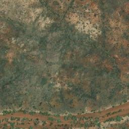 Satellite imagery of Turummunda Rockhole, AU