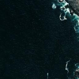 Satellite imagery of Punta Gatico, CL