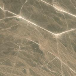 Satellite imagery of Cerro Cruz de Alerce, CL