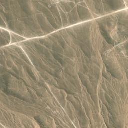 Satellite imagery of Cerro Cruz de Alerce, CL