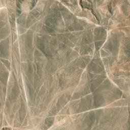 Satellite imagery of Cerro Cruz de Alerce, CL