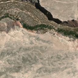Satellite imagery of Fraterino Loa Sur, CL