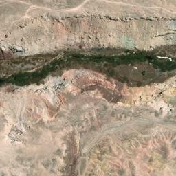 Satellite imagery of Fraterino Loa Sur, CL