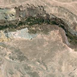 Satellite imagery of Fraterino Loa Sur, CL