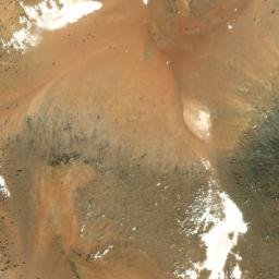 Satellite imagery of Cerro Faldajara, BO