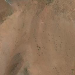 Satellite imagery of Cerro Toloma, AR