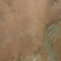 Satellite imagery of Cerro Toloma, AR