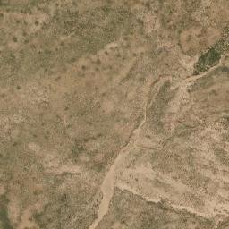 Satellite imagery of Abra de Moreta, AR