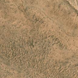 Satellite imagery of Cerro Blanco, AR