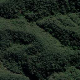 Satellite imagery of Cerro Empedrado, AR