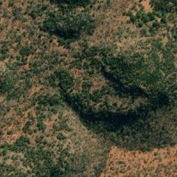 Satellite imagery of FOLORODWE II, MZ