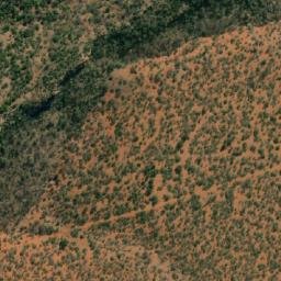 Satellite imagery of FOLORODWE II, MZ