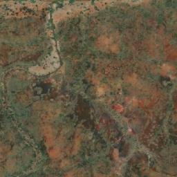 Satellite imagery of Turummunda Rockhole, AU