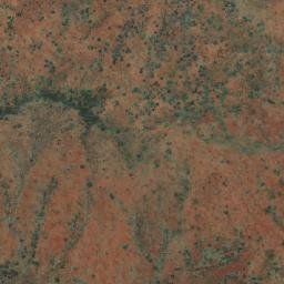Satellite imagery of Chielagunja, AU