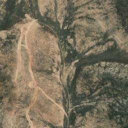 Satellite imagery of Cerro Pico de Fausto, CL