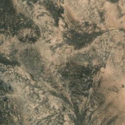 Satellite imagery of Cerro Pico de Fausto, CL