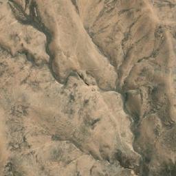 Satellite imagery of Cerro Pico de Fausto, CL