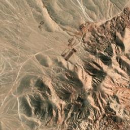 Satellite imagery of Cerro Cruz de Alerce, CL