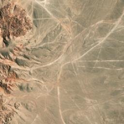 Satellite imagery of Cerro Cruz de Alerce, CL