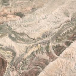 Satellite imagery of Fraterino Loa Sur, CL