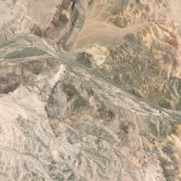 Satellite imagery of Fraterino Loa Sur, CL