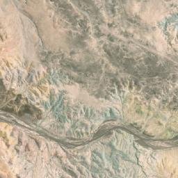 Satellite imagery of Fraterino Loa Sur, CL